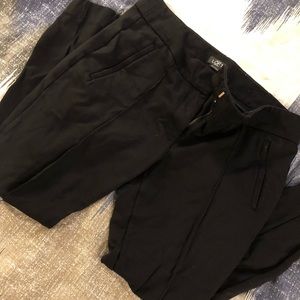 LOFT Ponte Pants!